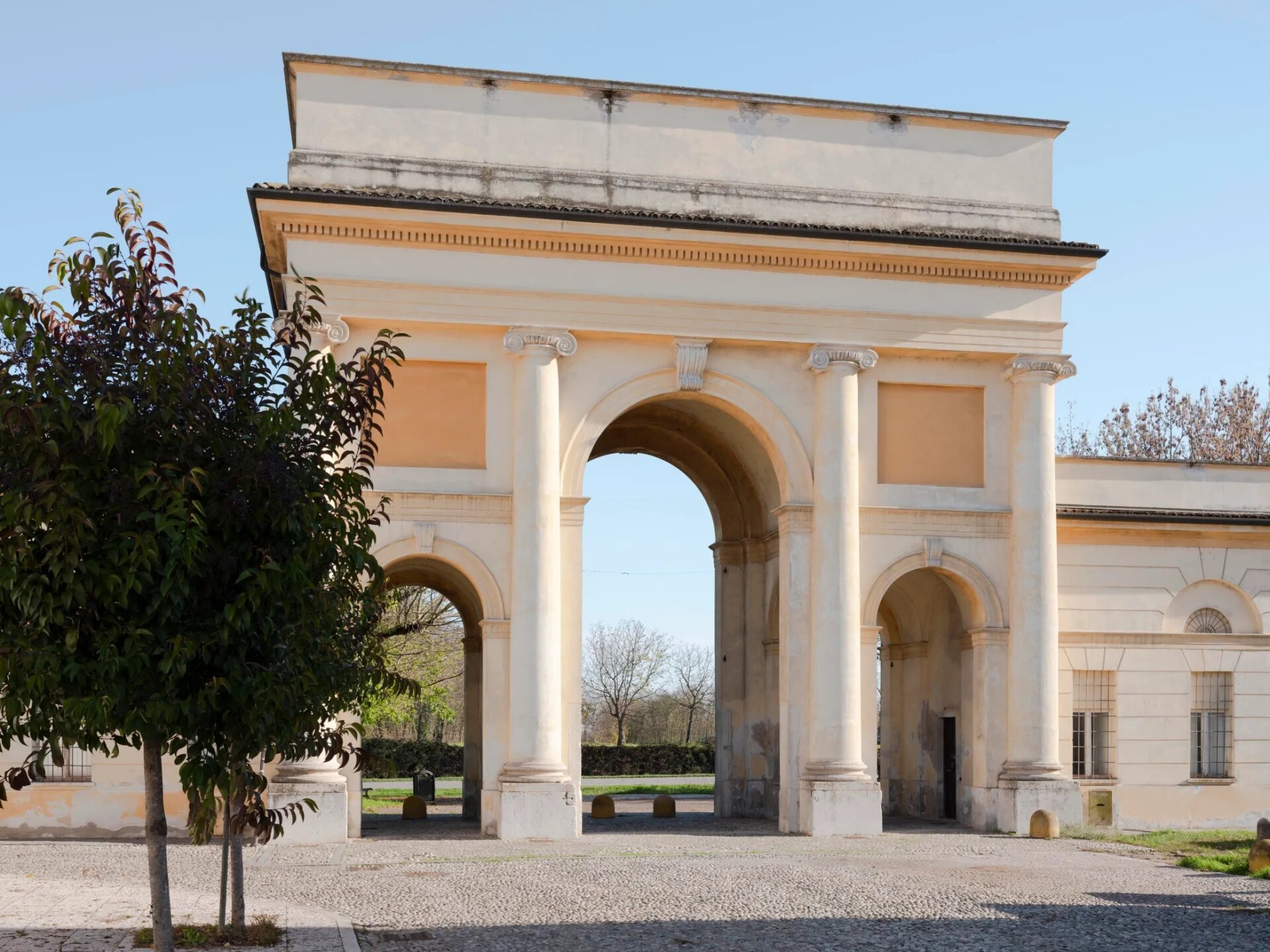 Bozzolo Giornate Fai D Autunno Cosa Visitare In Provincia Di Mantova