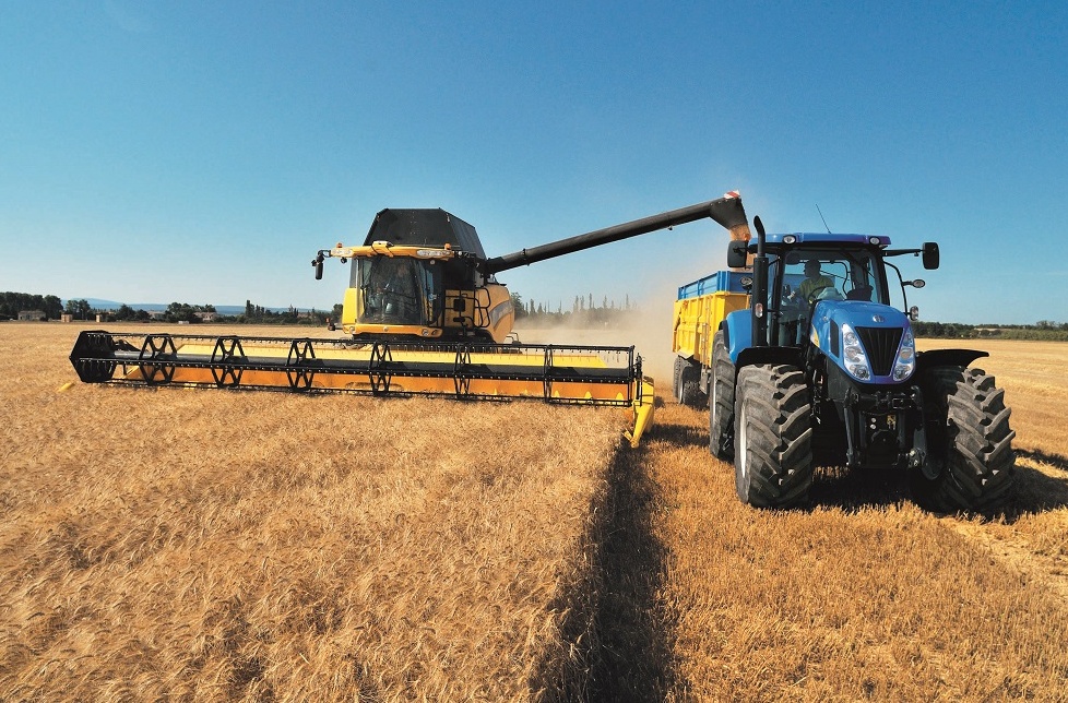 Agricoltura Mantova: cala l’export ma aumentano gli occupati