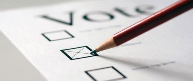 Come votare: alcune indicazioni utili