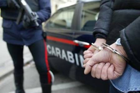 Professioniste del furto beccate vicino a un noto ristorante di Montichiari