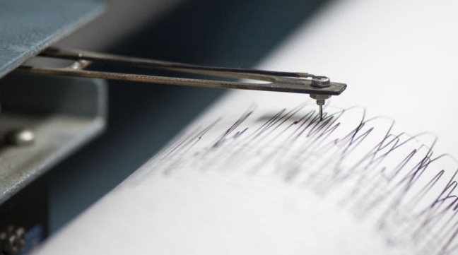 Scosse di terremoto domenica nella Bassa