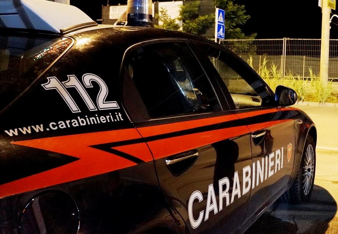 Controlli straordinari ai Cinque Continenti di Castiglione