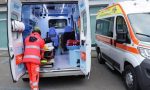 Aggressione a tre a Erbusco SIRENE DI NOTTE