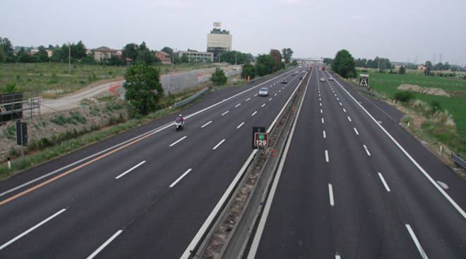 Autostrada Cremona-Mantova, Fiasconaro (M5S): “Sprechi e promesse disattese”