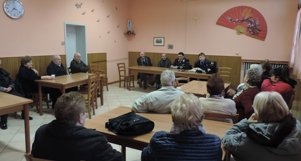 Carabinieri per la sicurezza: 7mila le persone incontrate