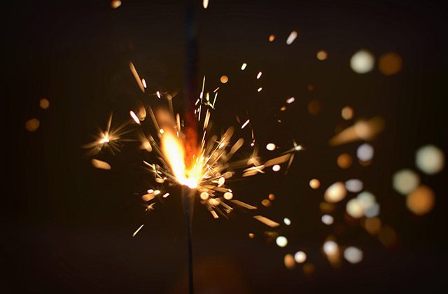 Le migliori frasi per augurare Buon Anno