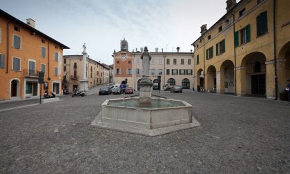 Bando per il concorso di Agente di Polizia Locale
