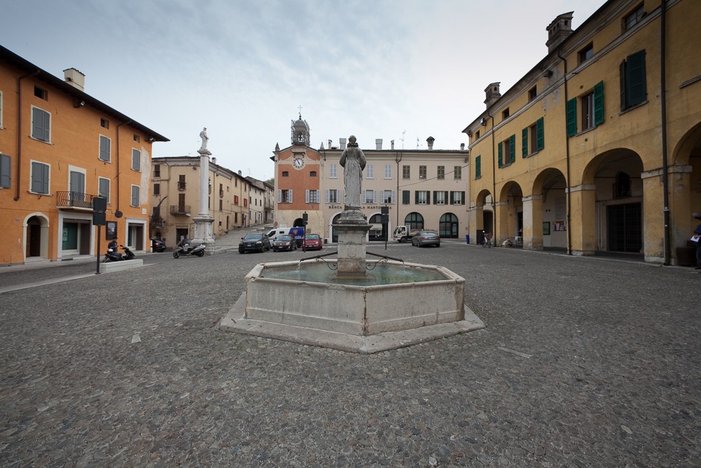 Bando per il concorso di Agente di Polizia Locale