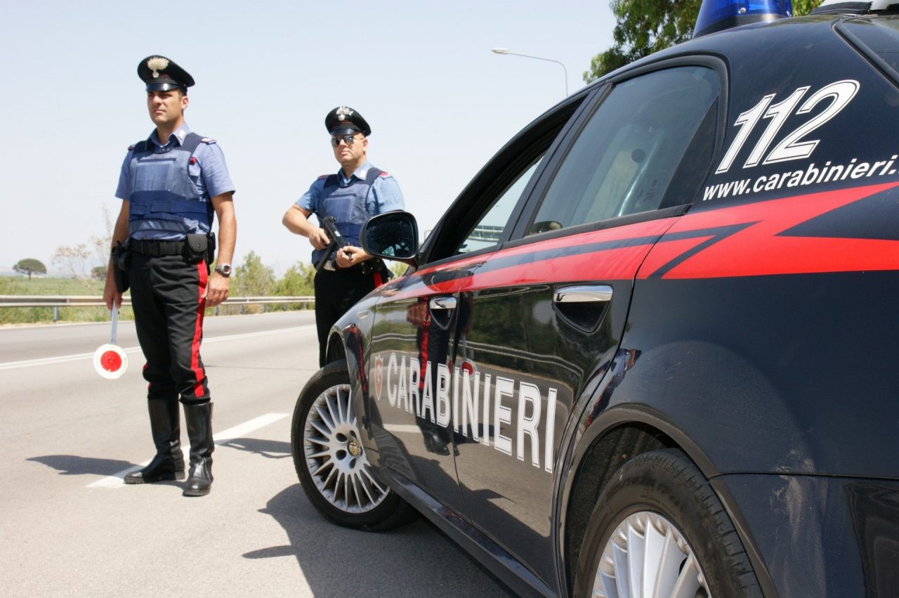 Controlli straordinari a Mantova e Porto Mantovano