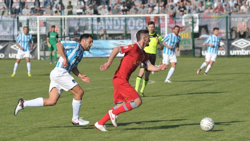 Calcio Mantova, un sogno chiamato ripescaggio.
