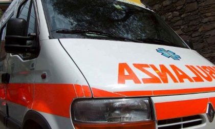Aggressione a Suzzara, ferito anche un 14enne SIRENE DI NOTTE