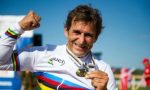 Alex Zanardi al Goparc per una cena benefica