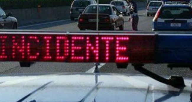 Strade di sangue: nel Mantovano 10 incidenti stradali in un solo giorno