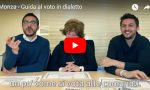 Come si vota domenica alle Regionali? In Brianza i politici lo spiegano in dialetto VIDEO