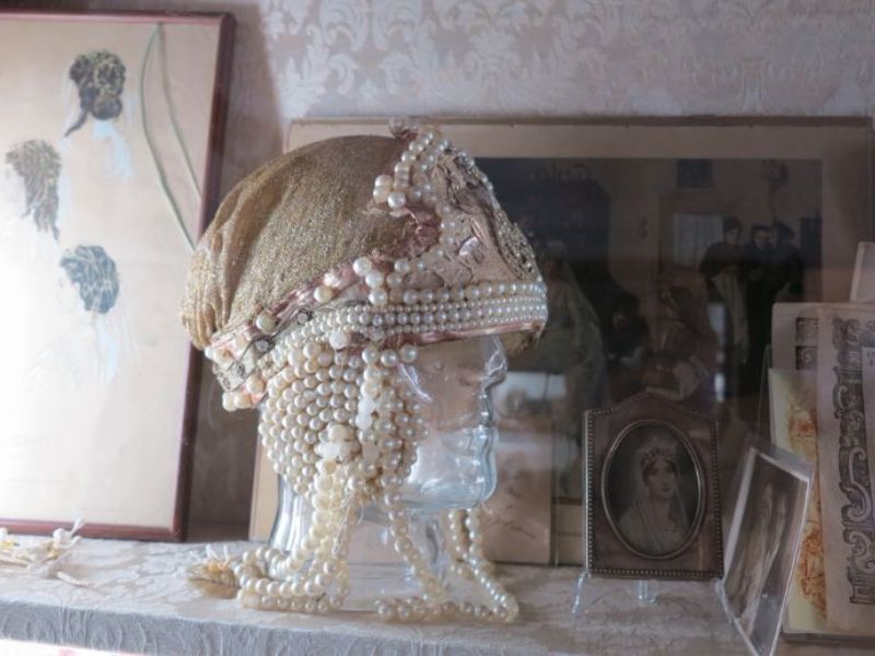 Museo del matrimonio di Moglia: un viaggio nella storia