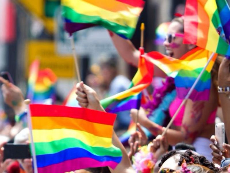 Mantova Pride 2018 insorgono FI, Lega e il Popolo della Famiglia