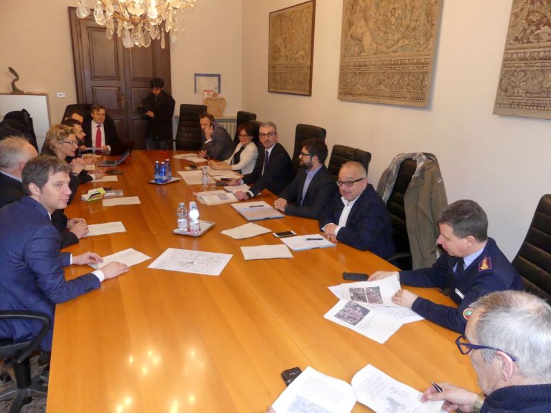 Ferrovie di Mantova tutti i cambiamenti in programma