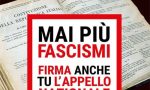 Nasce il Comitato antifascista Mantova: raccolta firme