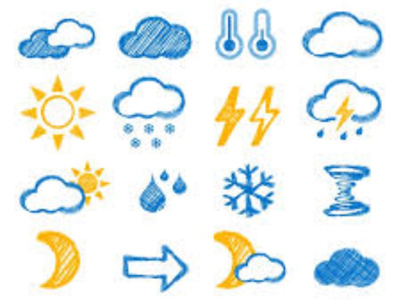 Previsioni meteo Mantova per la seconda metà di febbraio 2018