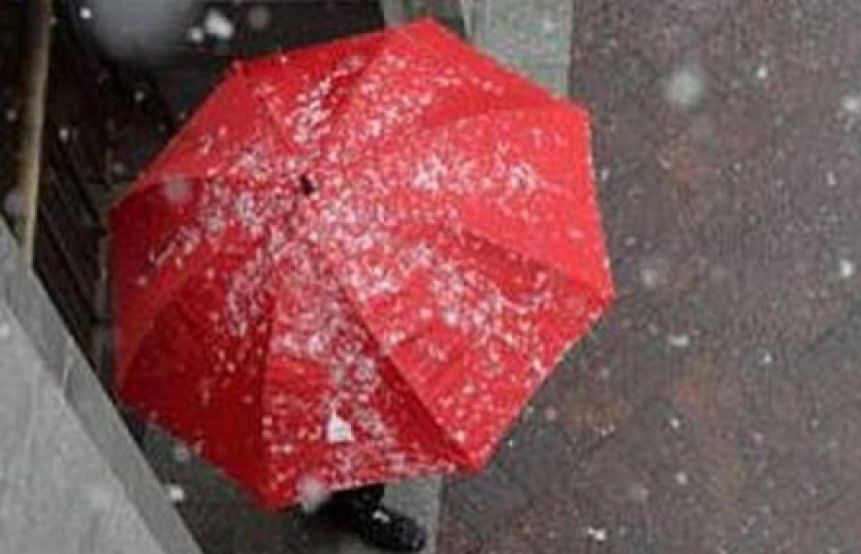 Aria artica sul Mantovano: gelate diffuse e nevischio anche a bassa quota