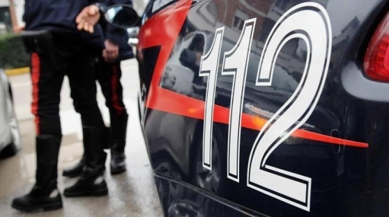 Cocaina in macchina arrestato 60enne