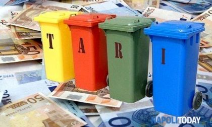 Tariffe rifiuti: a San Giorgio - Bigarello detrazioni se doni alimenti