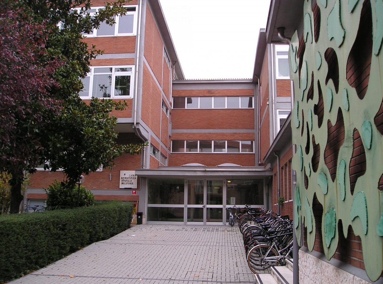 Liceo scientifico sportivo Mantova troppi iscritti, alunni rimbalzati