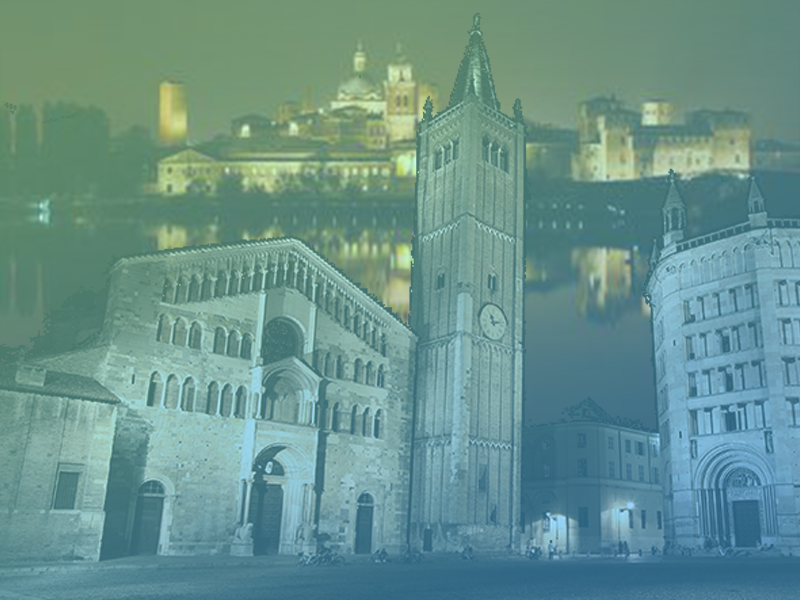 Capitale della cultura: Mantova e Parma una lunga storia di quasi amore mai consumata