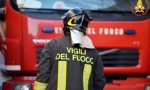 Incidente stradale ad Asola, sul posto anche i vigili del fuoco