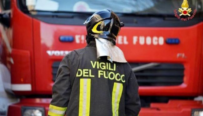 27 Febbraio 2026: Mantova celebra l’87° anniversario del Corpo Nazionale dei Vigili del Fuoco