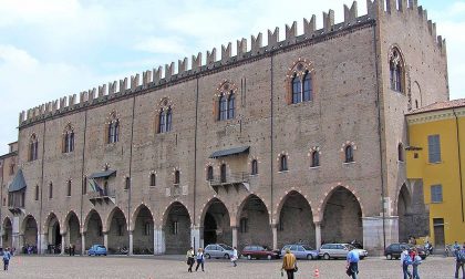 Palazzi e musei civici aperti a Mantova a Pasqua e Pasquetta