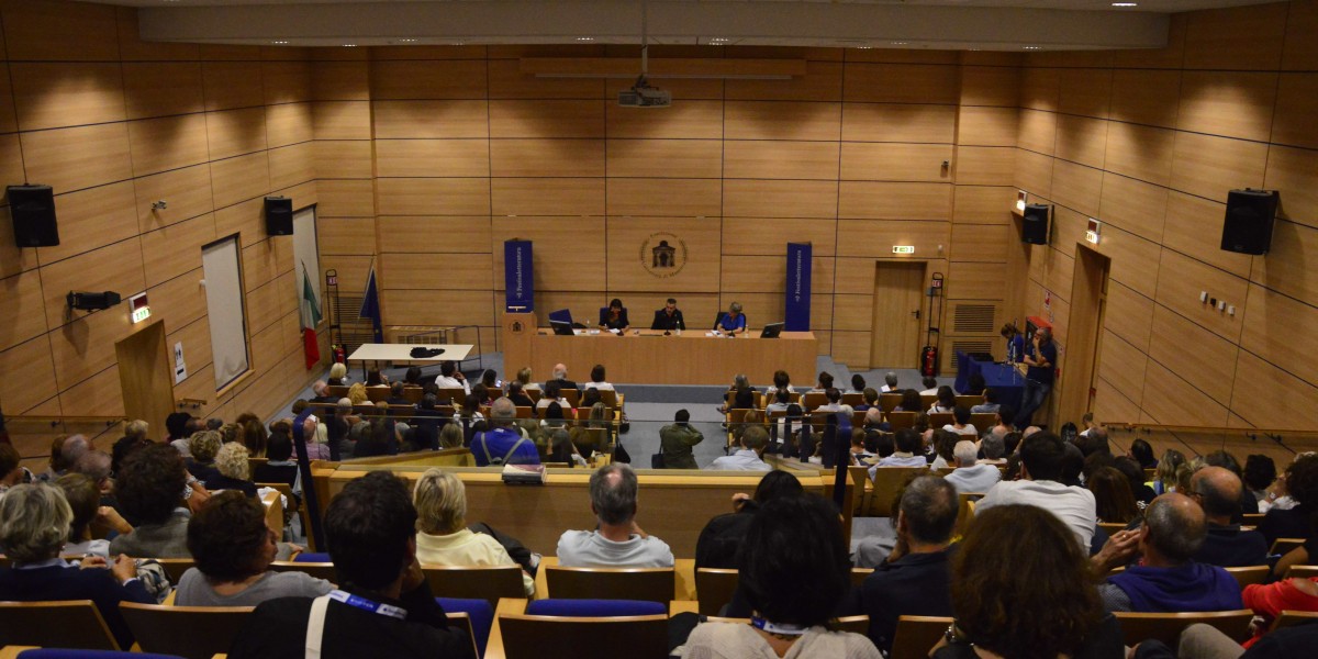 Università Mantova Open Day il 22 marzo