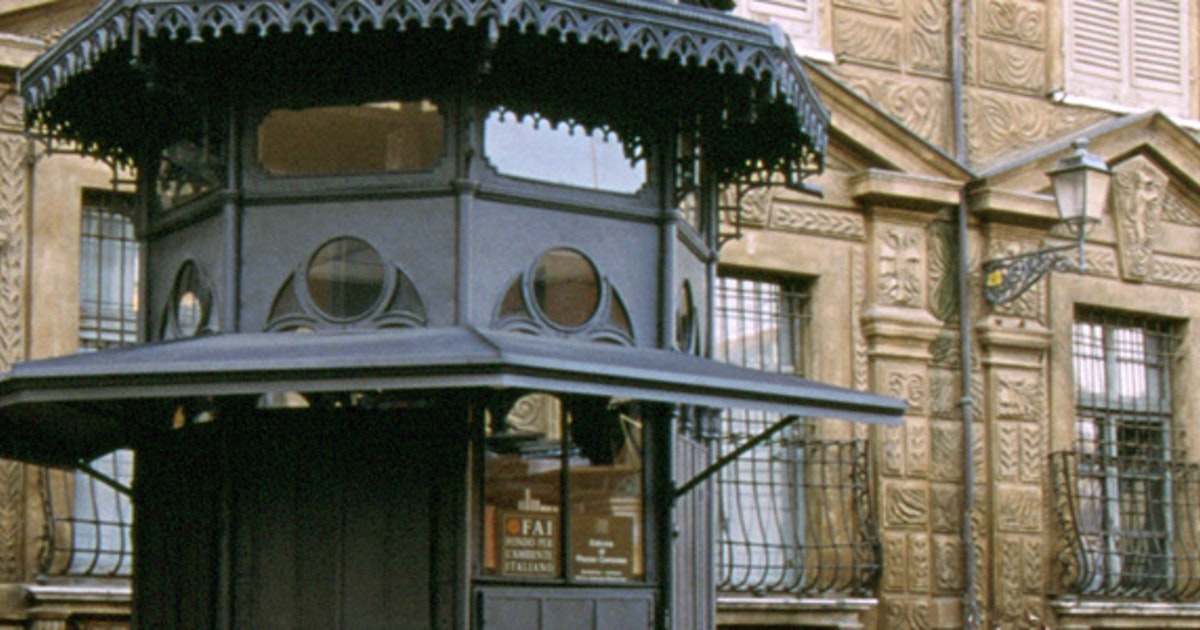 Giornate Fai primavera 2018 Mantova apre 4 luoghi speciali