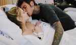 Figlio Fedez Ferragni, il piccolo cremonese è già una star (foto)