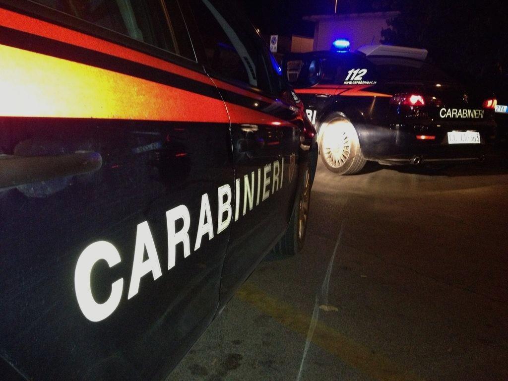 Latitante arrestato in Francia