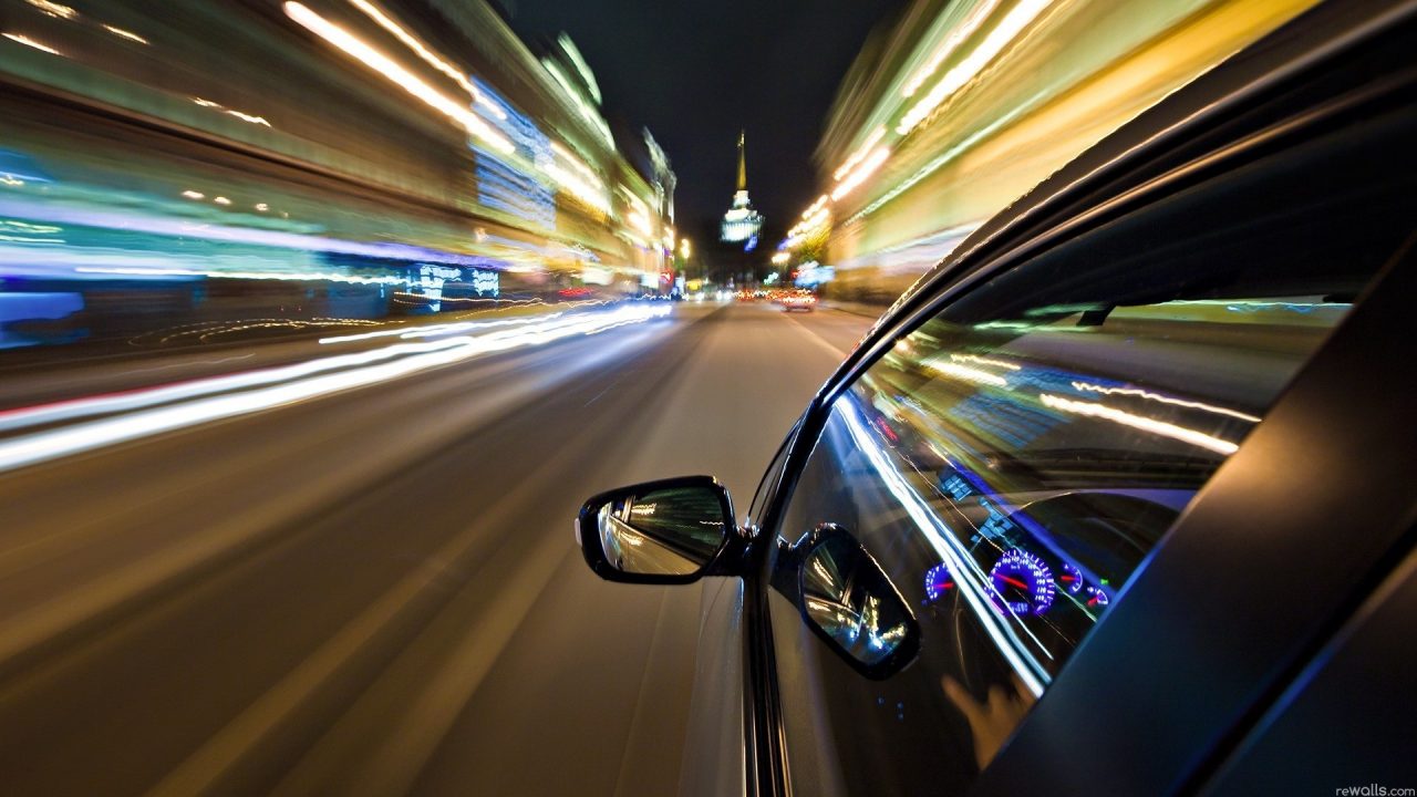 Ubriaco al volante non si ferma all’alt dei Carabinieri