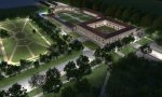 Palazzo Te nuova illuminazione e progetto parco: il punto