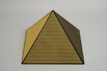 Roy Lichtenstein, Pyramid Edition