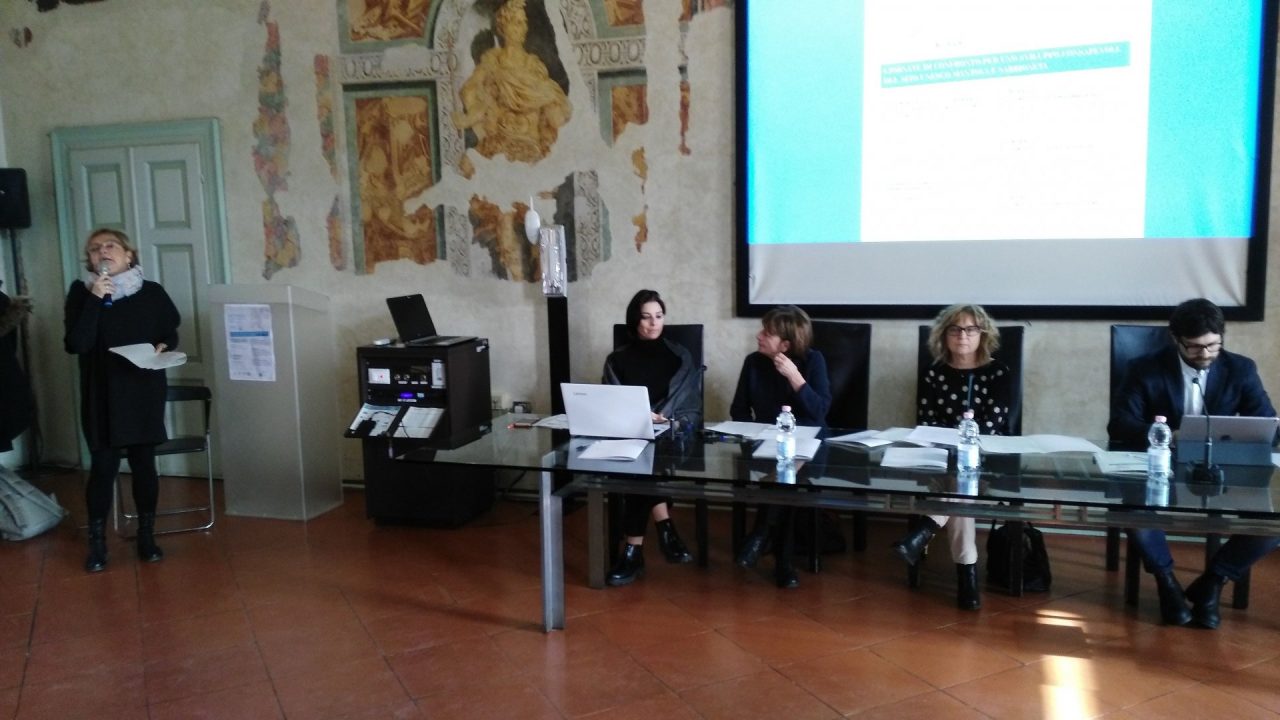 Mantova Sabbioneta Patrimonio mondiale Unesco