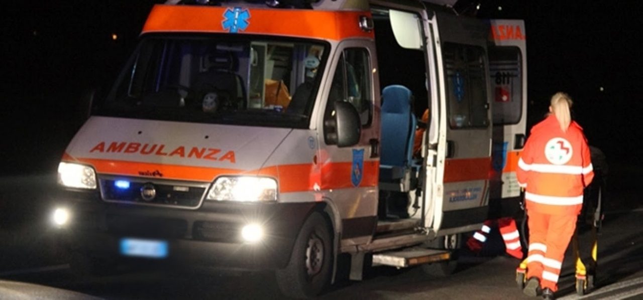 Intossicazioni etiliche a raffica nella Bassa SIRENE DI NOTTE