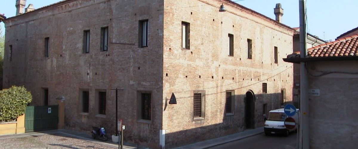 Architettura e Thanatos incontro gratuito alla scoperta del Mausoleo Cavriani