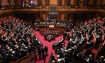 Toninelli a Palazzo Madama