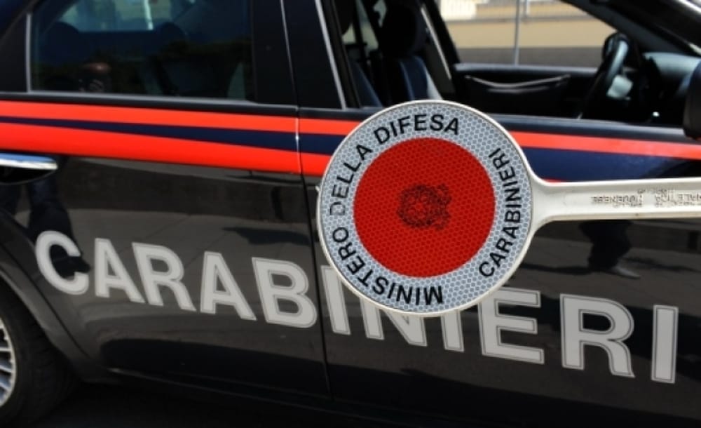 Fugge dopo incidente: non era la prima volta