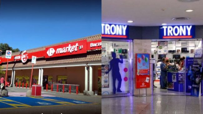 Crisi Trony Carrefour | Cisl Lombardia: “Preoccupazione”