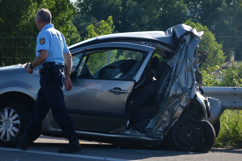 Incidente Crema coinvolti due bambini SIRENE DI NOTTE