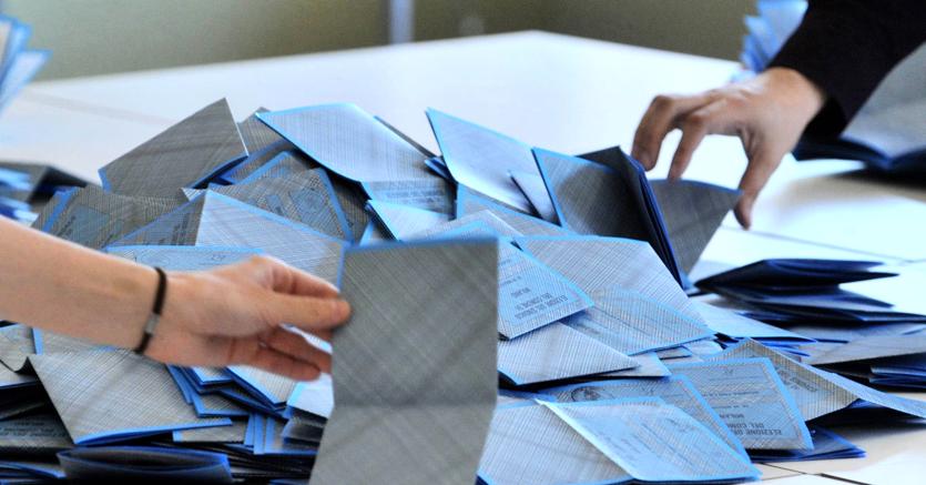 Elezioni politiche 2018 Mantova: affluenza alle 23