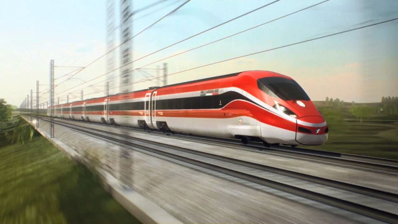 Cantieri Tav al via entro l’anno sui colli morenici