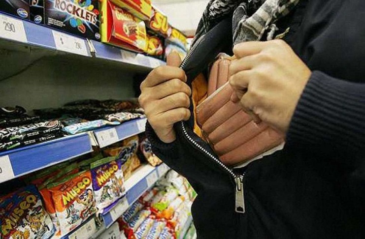 Furti nel Mantovano due persone nei guai
