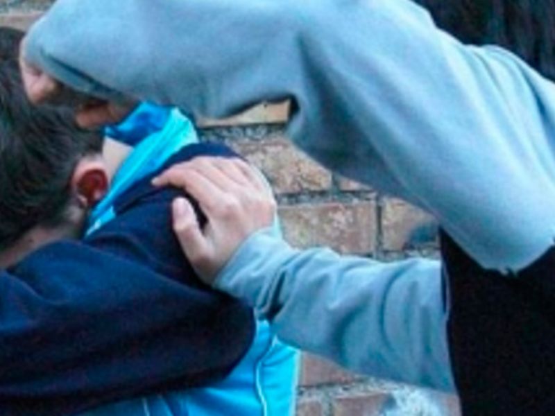 Baby gang Furti estorsioni vandalismi rapine