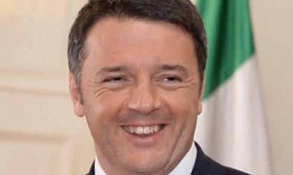 Matteo Renzi a Mantova per sostenere Mattia Palazzi, Italia Viva c'è | Elezioni comunali Mantova 2020